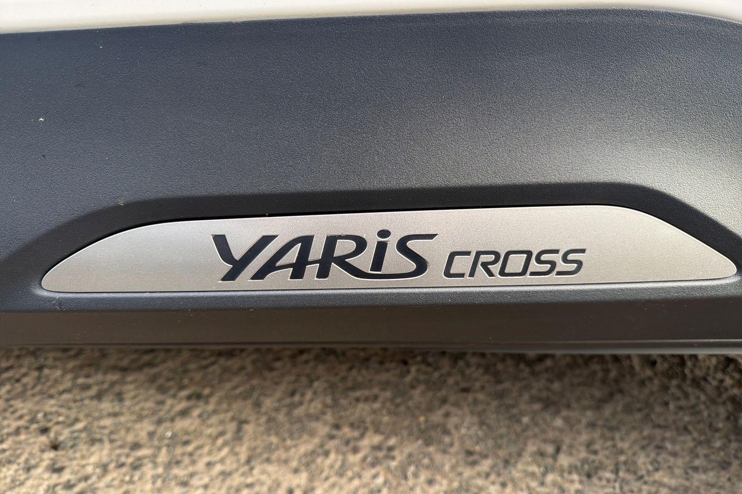 Toyota YARIS CROSS Photo 24
