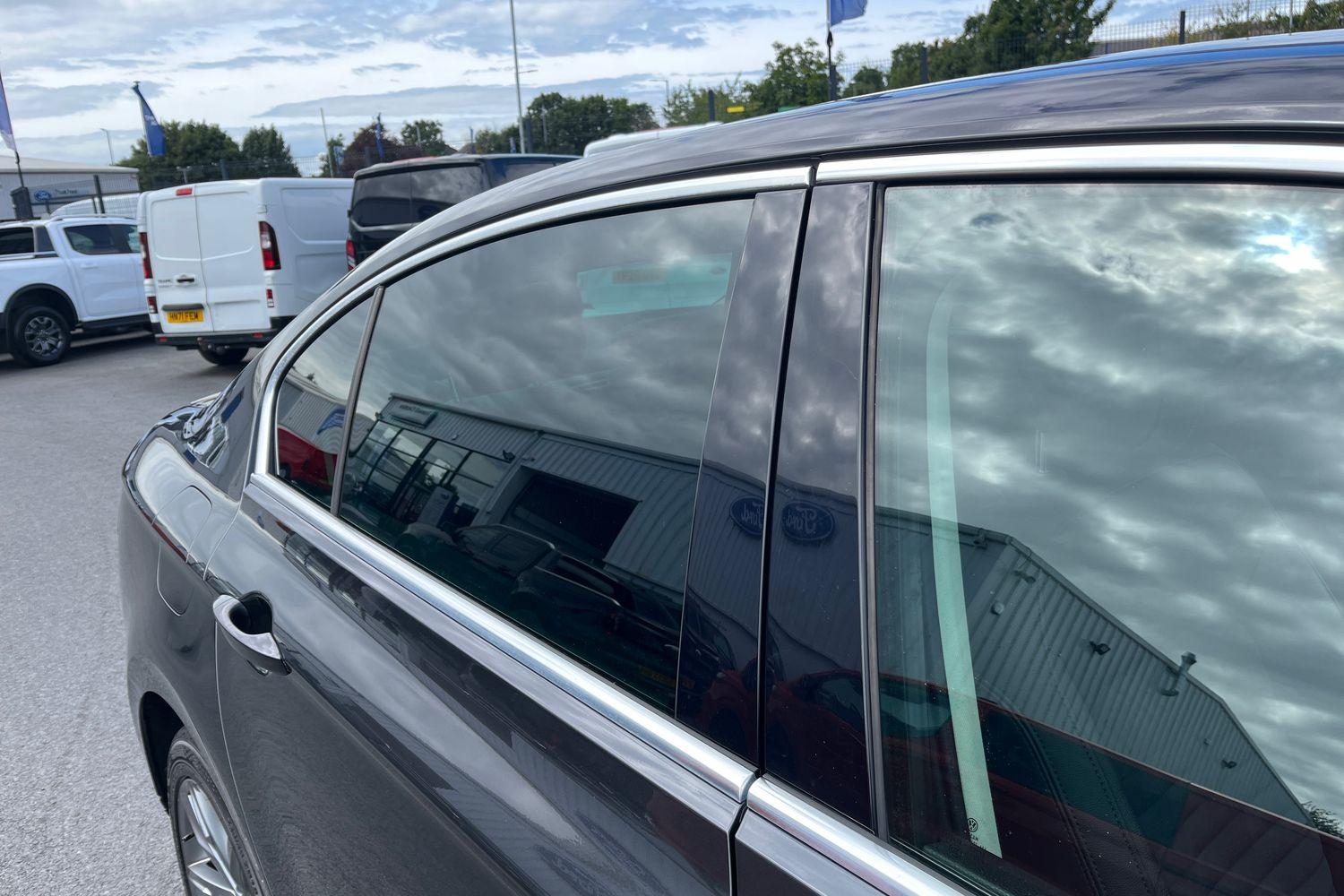 Volkswagen PASSAT Photo 22