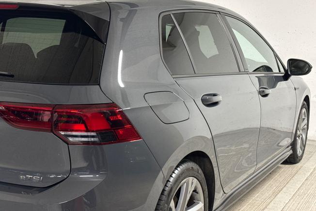VOLKSWAGEN Golf Photo 28