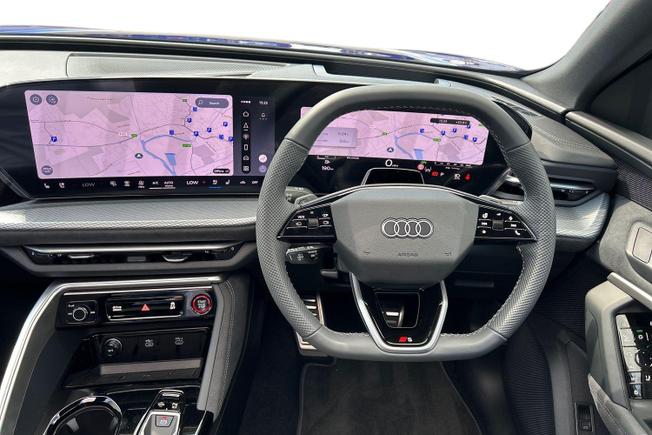 AUDI Sq5 Photo 11