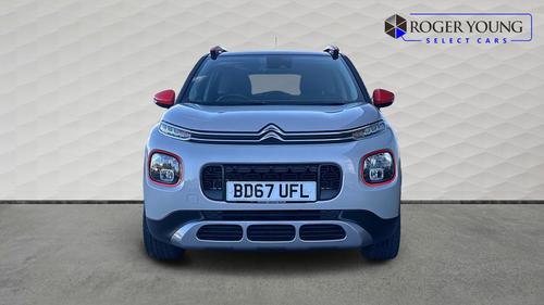 Citroen C3 Aircross Photo autoimg-91ae03fdfe4c7bdf3aef8759a3075173e0f6443f.jpg