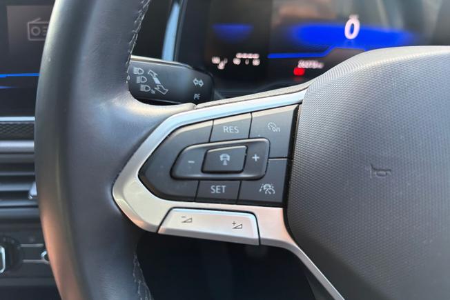 VOLKSWAGEN Polo Photo 16