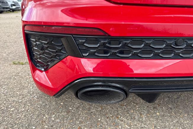 AUDI RS3 Photo 50