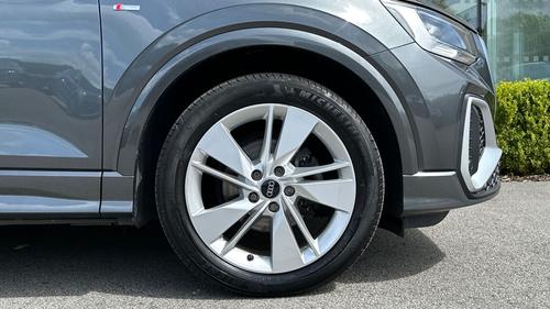 Audi Q2 Photo autoimg-91af3b4748672ba2d5228a75e237ced88caca2de.jpg