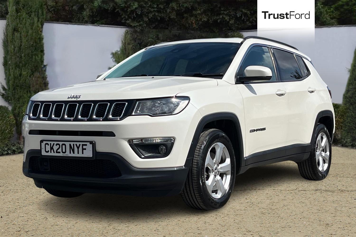 Jeep Compass Photo 4
