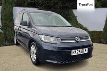 Used Volkswagen CADDY NA25DLF 1