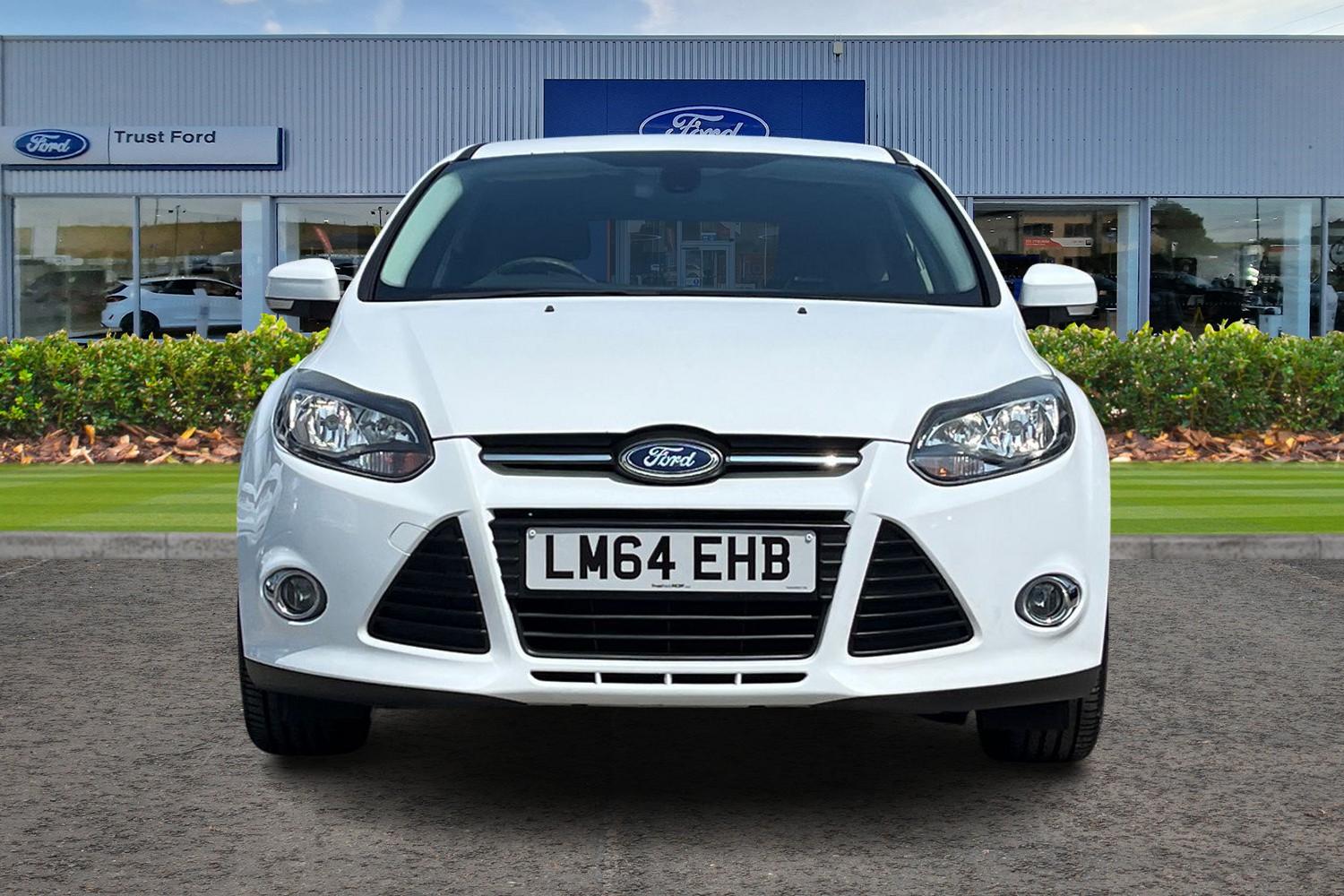Ford Focus Photo 5