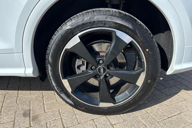 Audi Q5 Photo 27
