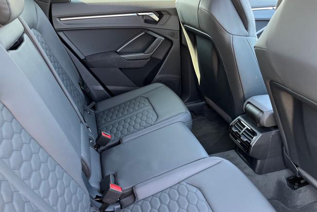 Audi RS Q3 Photo 49