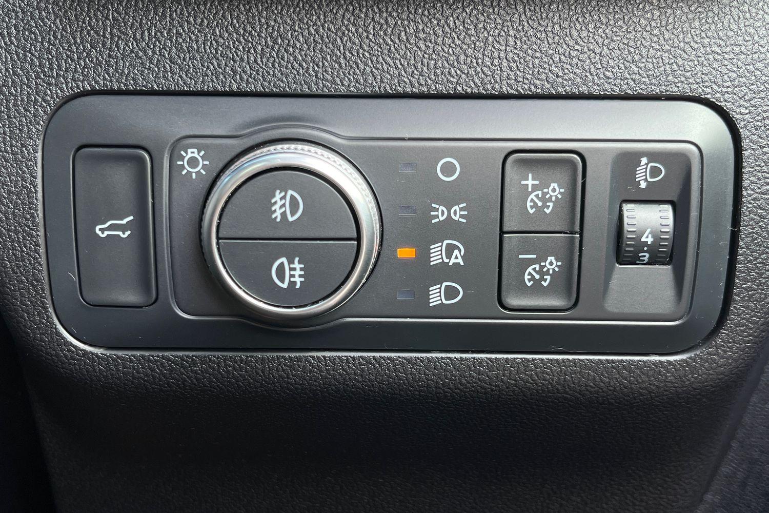 Ford Kuga Photo 22