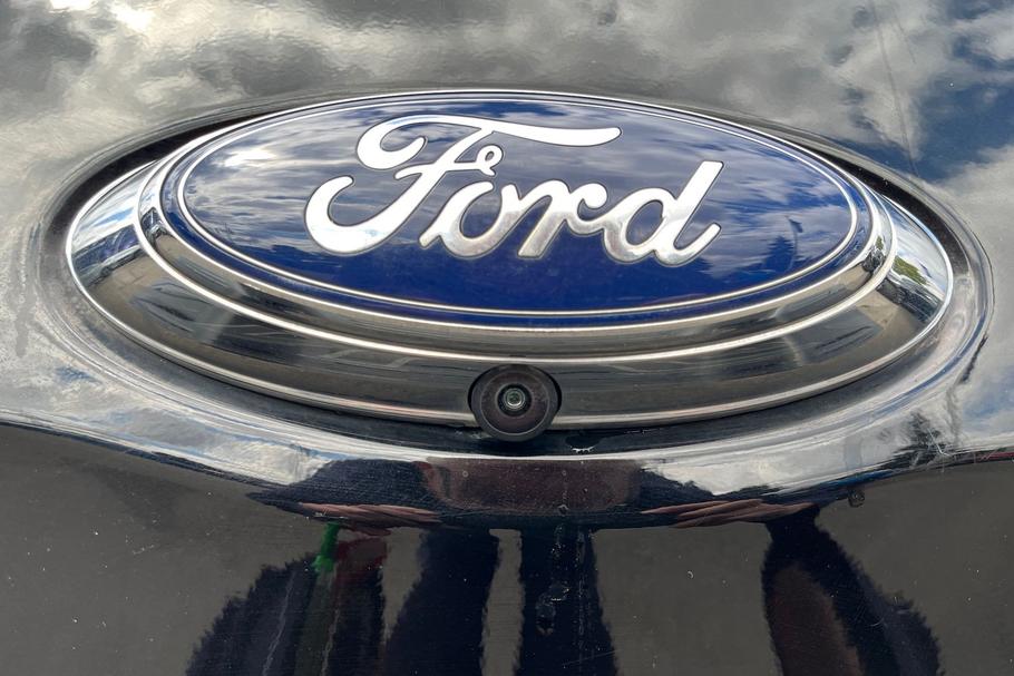 Used Ford Ranger FL72CYF 19