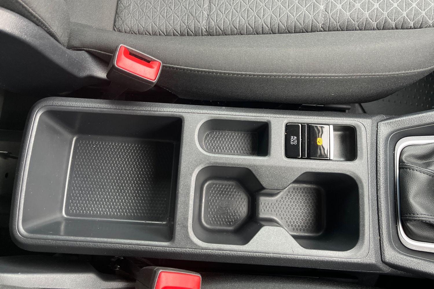 Ford TRANSIT CONNECT Photo 13