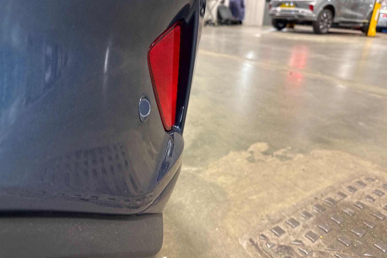 Ford FOCUS Photo 39