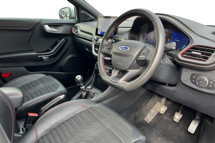 Ford PUMA Photo autoimg-91b72464528943be2a0222156b69ffe48604e8a1.jpg