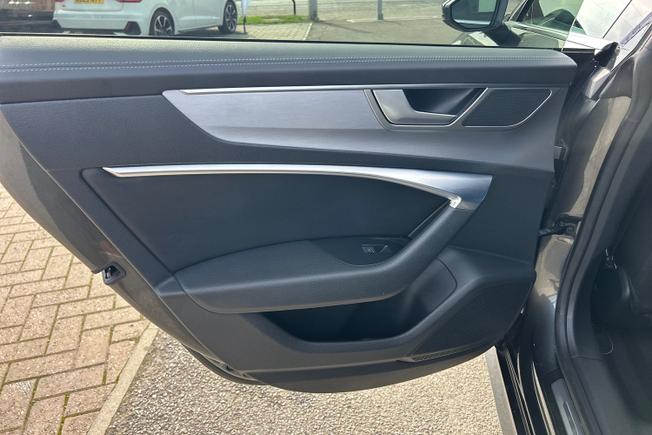 AUDI A7 Photo 34