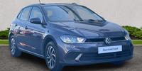 Volkswagen Polo Photo 0