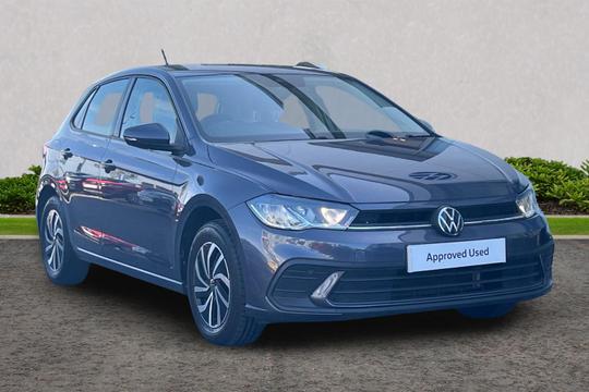 Volkswagen Polo Photo autoimg-91b77e467e8ba90d699d8a112808afb6671e179f.jpg