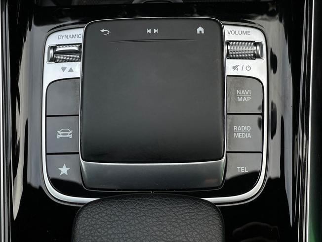 MERCEDES-BENZ B Class Photo 42