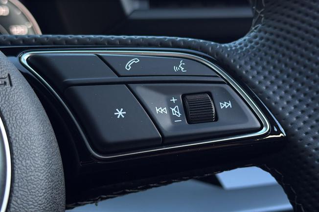 AUDI A3 Photo 17