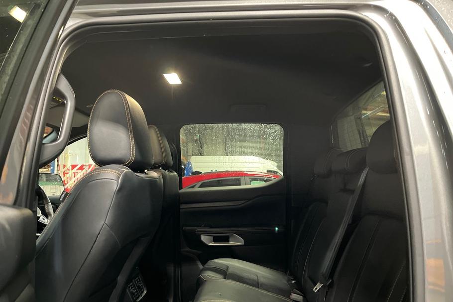 Used Ford RANGER JSZ9895 4