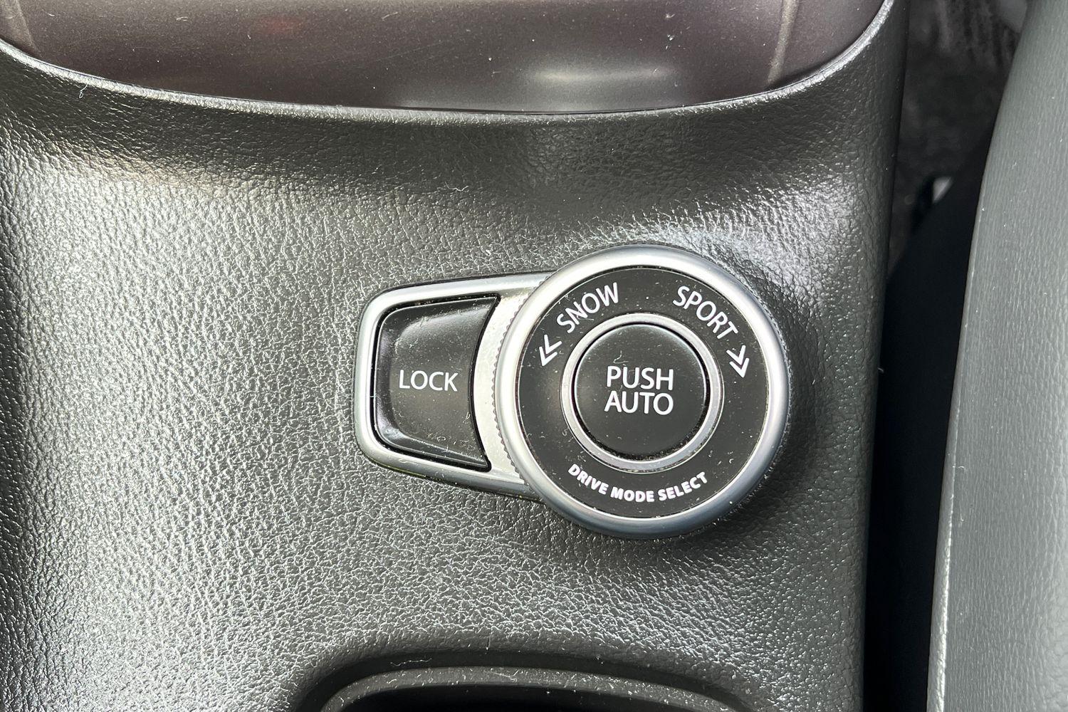Suzuki S-Cross Photo 29
