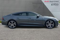 AUDI A7 Photo 4