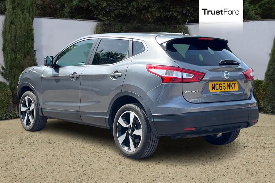 Nissan QASHQAI Photo autoimg-91ba15f8ab76a83f6e207d9888a8e7849ffb8ccb.jpg