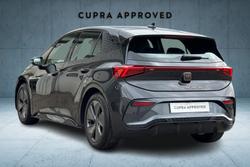 CUPRA Born Photo 3
