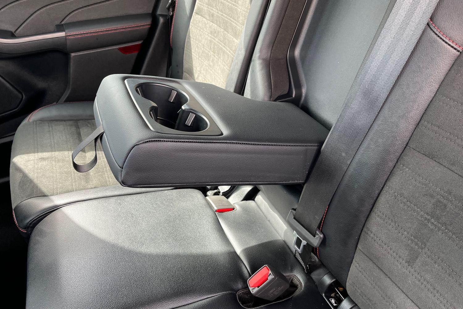 Ford Kuga Photo 35