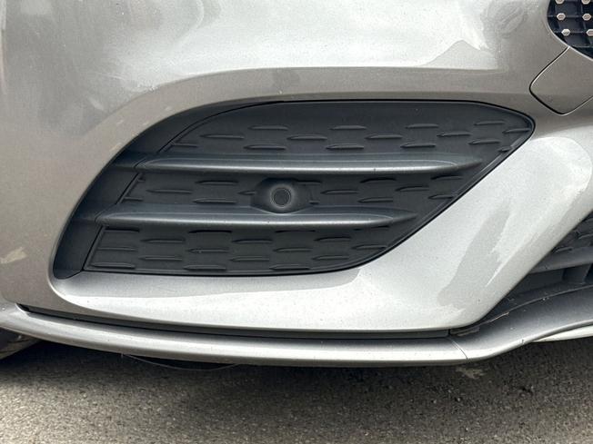 MERCEDES-BENZ CLA Photo 22