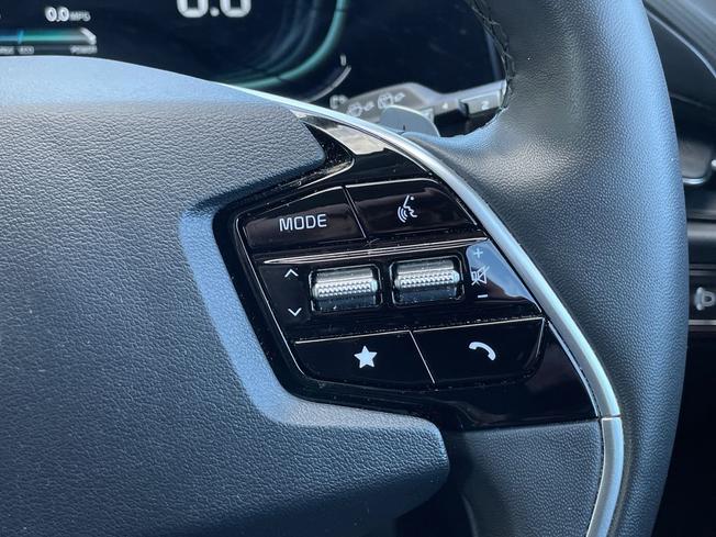 KIA Niro Photo 17