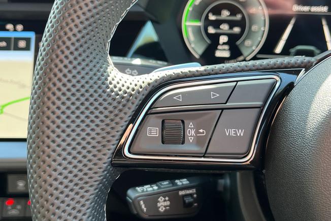 AUDI A3 Photo 16