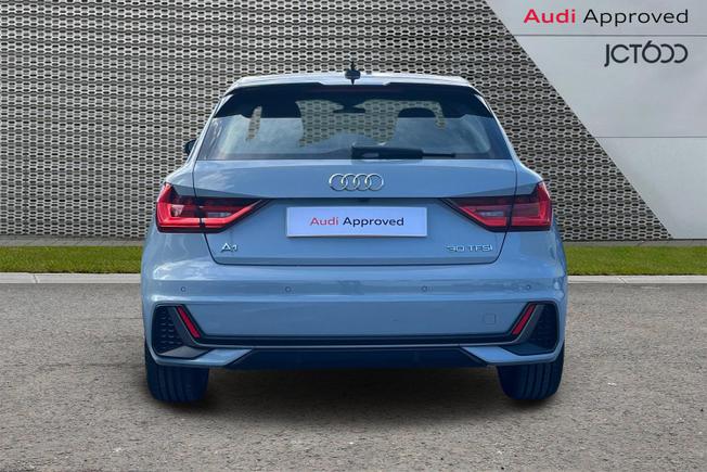 Audi A1 Photo 7