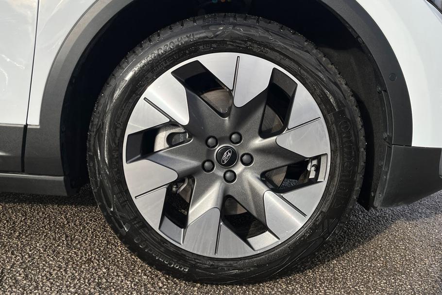 Used Ford Explorer 8