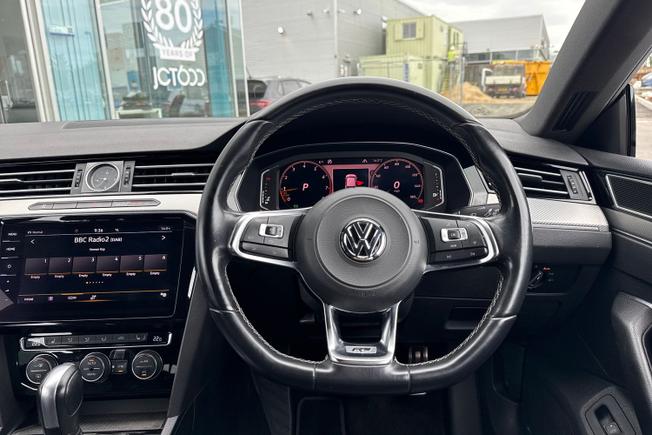 Volkswagen Arteon Photo 11