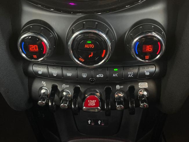 MINI Hatch Photo 43