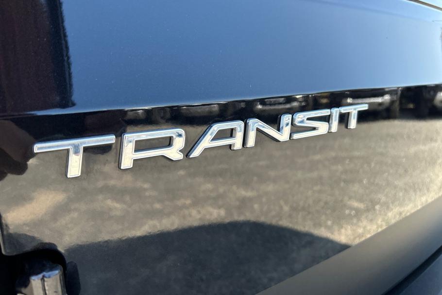 Used Ford TRANSIT CONNECT WN75FXO 21