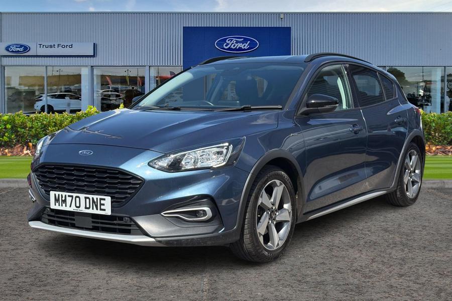 Ford FOCUS Photo autoimg-91c17925703792e9e82594e8de55f0053e853a6d.jpg