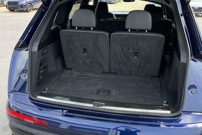 Audi SQ7 Photo 39