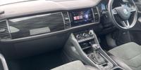 Skoda Kodiaq Photo 1