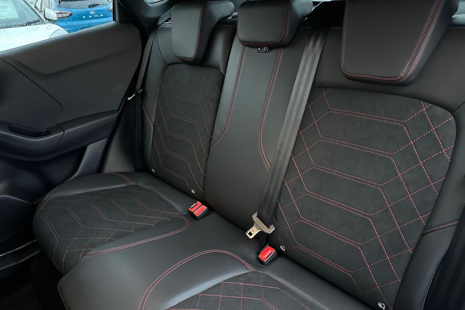 Used Ford PUMA WR75VFT 20