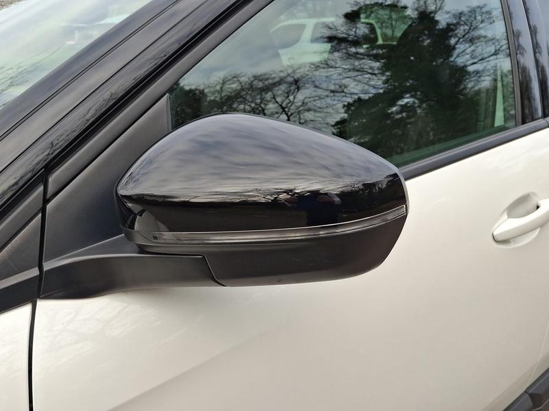 Used Peugeot 5008 DE21CPU 25