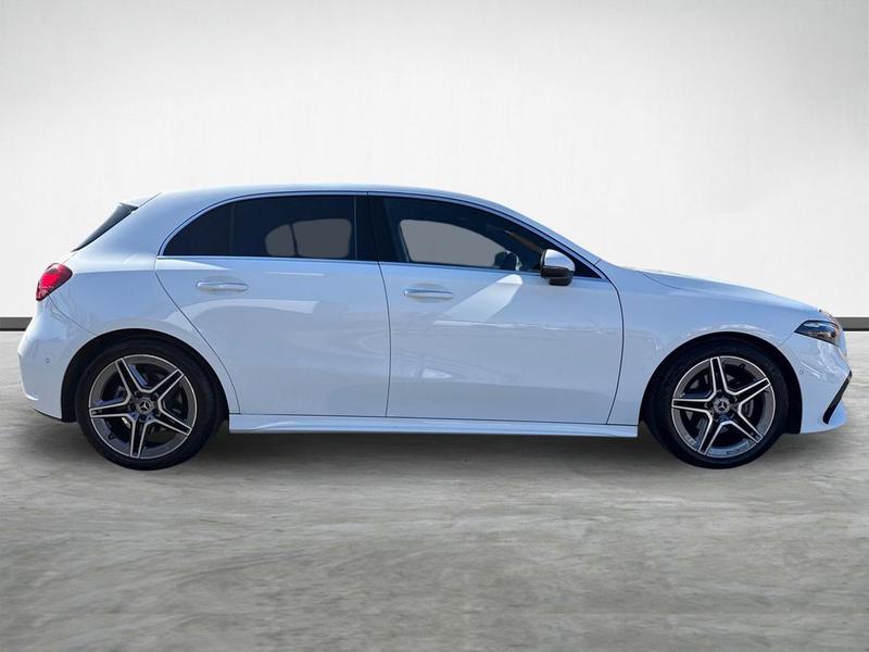 Used Mercedes-Benz A Class NX73OJZ 2