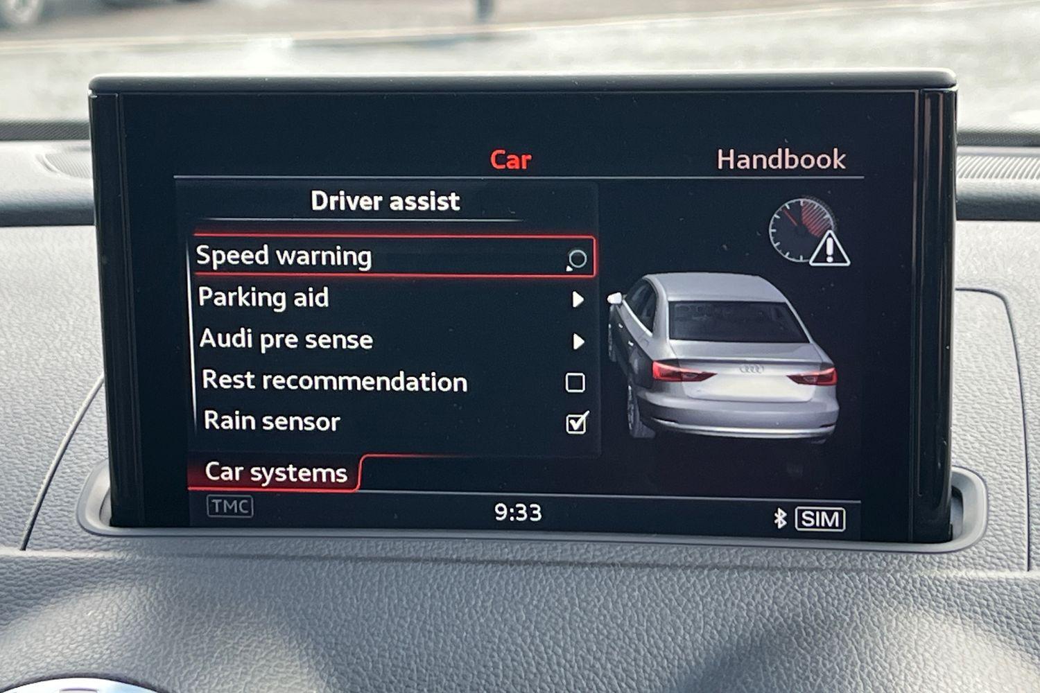 Audi A3 Photo 27