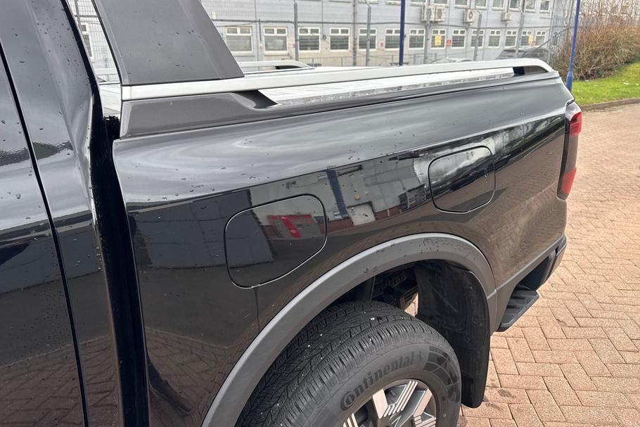 Used FORD RANGER WV75YNW 23