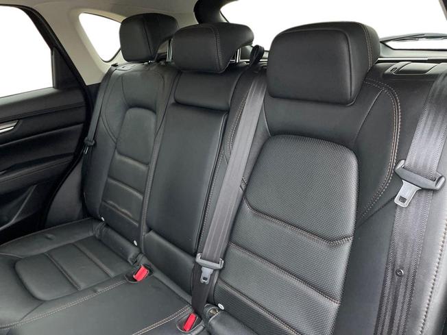 MAZDA CX-5 Photo 9