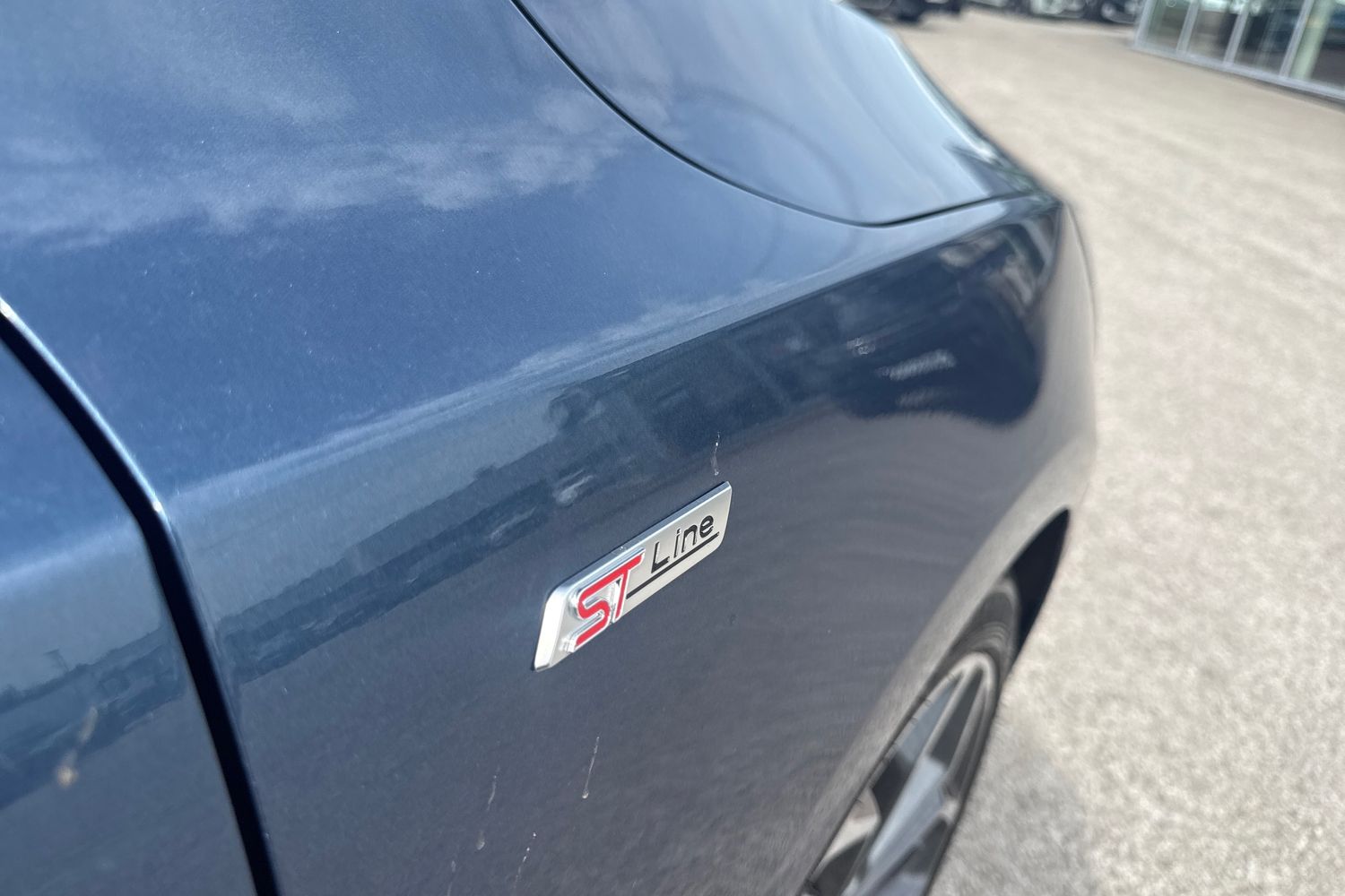 Ford FOCUS Photo 37