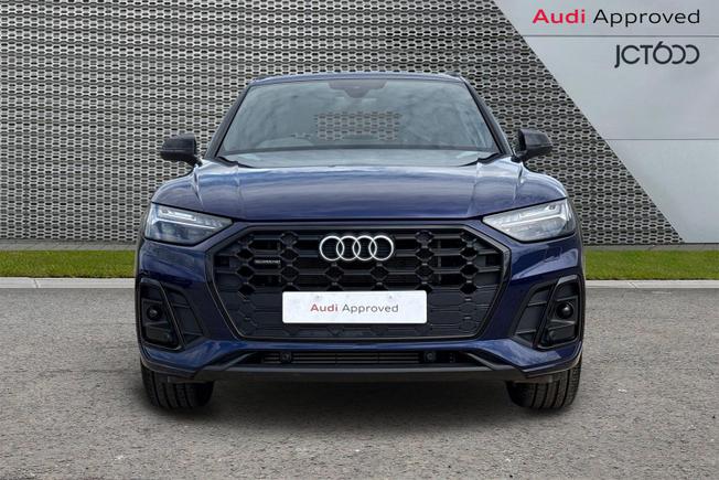 AUDI Q5 Photo 8