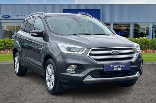 Used Ford KUGA DB05NOD 1