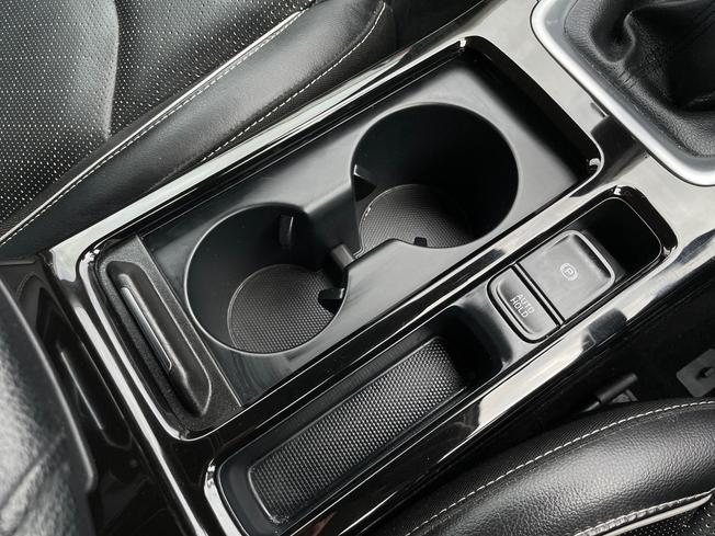KIA Ceed Photo 47
